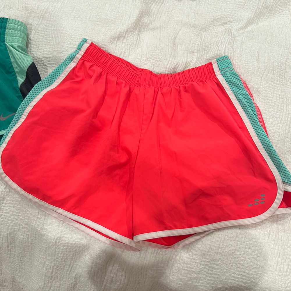 Women’s running shorts